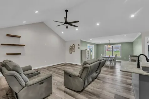 4760 Ellen Circle Cookeville TN 38501