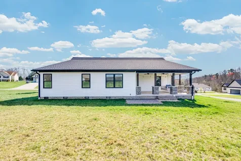 4760 Ellen Circle Cookeville TN 38501
