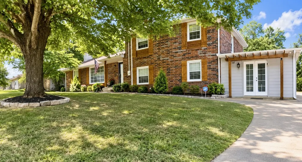 121 Grandview Circle Old Hickory TN 37138