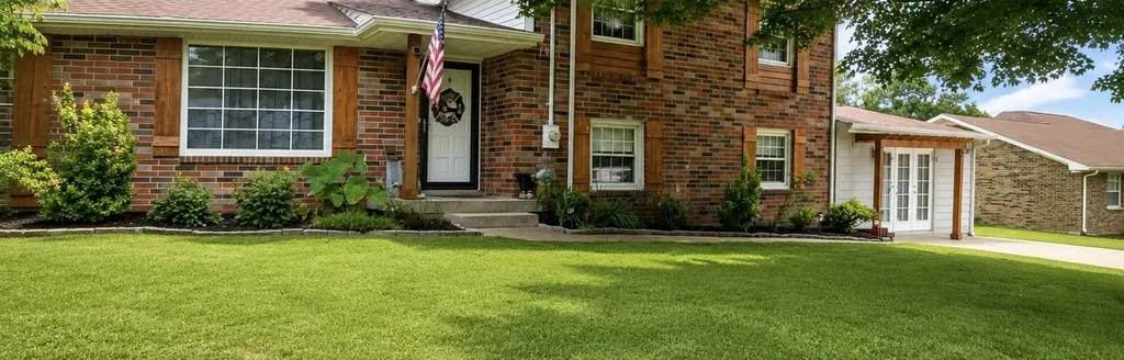 121 Grandview Circle Old Hickory TN 37138