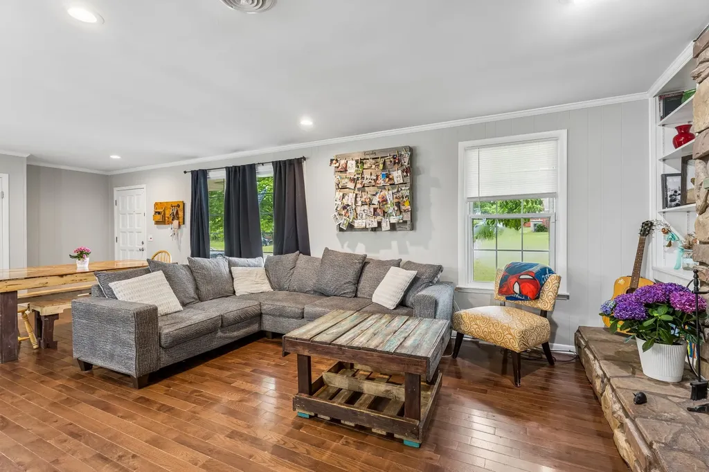 121 Grandview Circle Old Hickory TN 37138