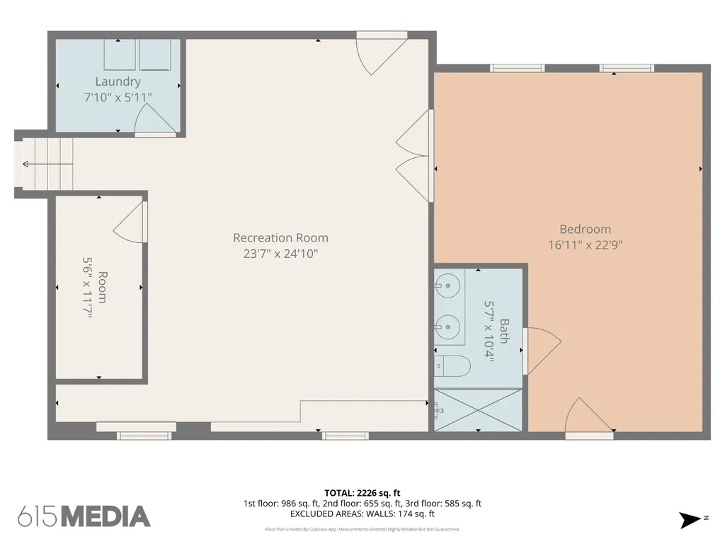 121 Grandview Circle Old Hickory TN 37138