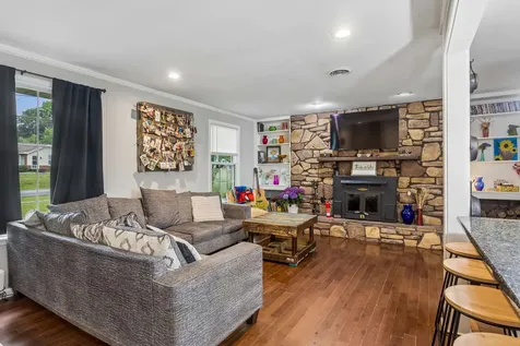 121 Grandview Circle Old Hickory TN 37138