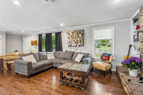 121 Grandview Circle Old Hickory TN 37138