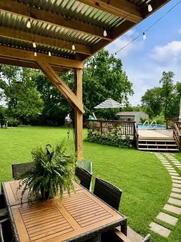 121 Grandview Circle Old Hickory TN 37138