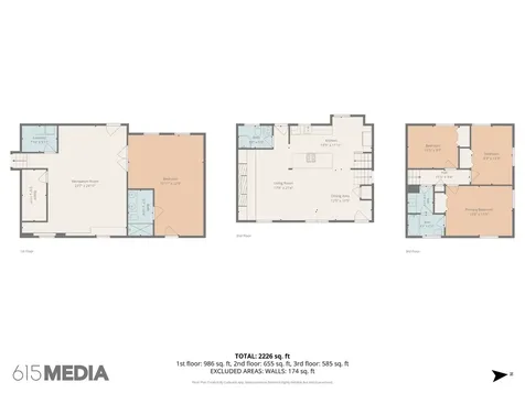 121 Grandview Circle Old Hickory TN 37138