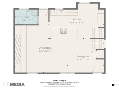 121 Grandview Circle Old Hickory TN 37138