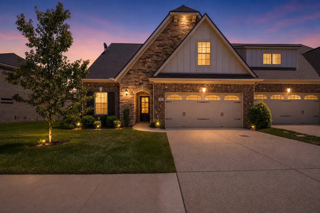 867 Meadowcrest Way Lebanon TN 37090
