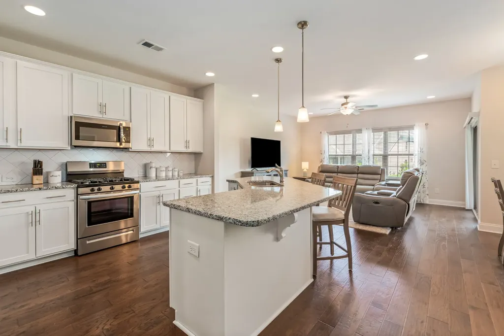 867 Meadowcrest Way Lebanon TN 37090