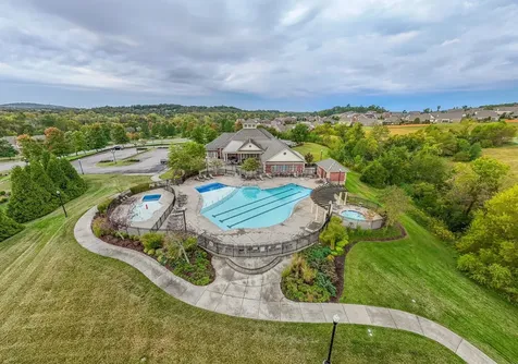 867 Meadowcrest Way Lebanon TN 37090