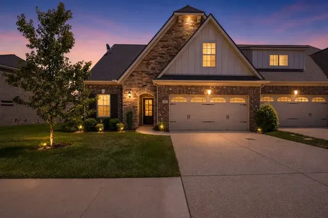 867 Meadowcrest Way Lebanon TN 37090
