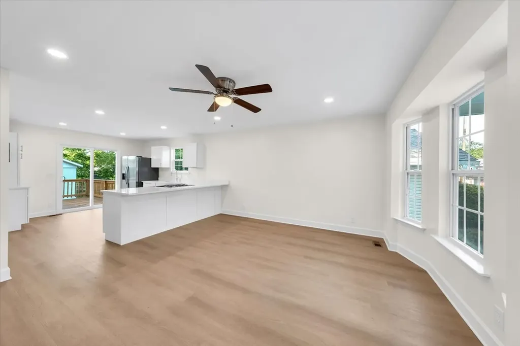 2508 Alameda Street Nashville TN 37208