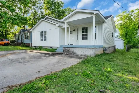 2508 Alameda Street Nashville TN 37208
