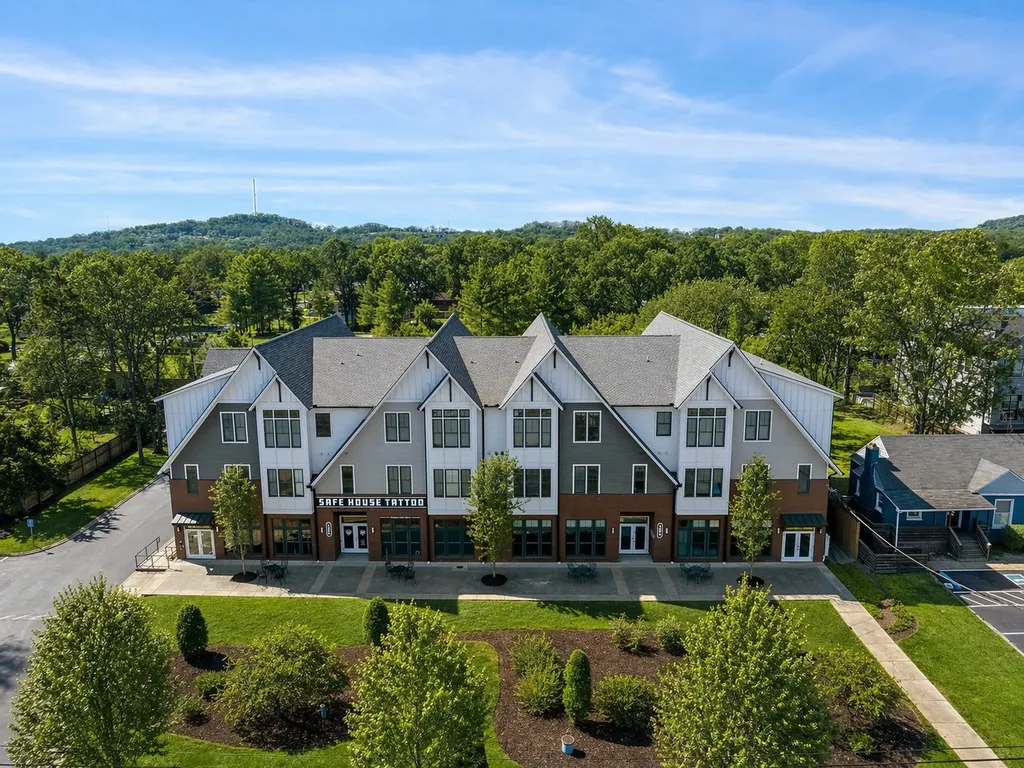 4303 Gallatin Pike Nashville TN 37216