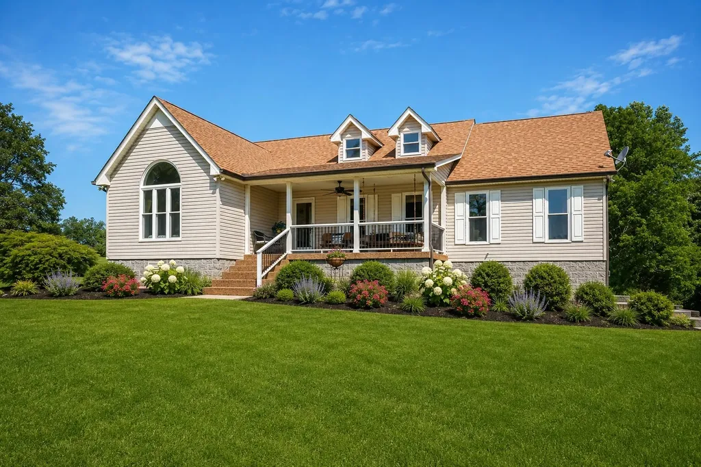 643 Bear Creek Valley Road Bon Aqua TN 37025