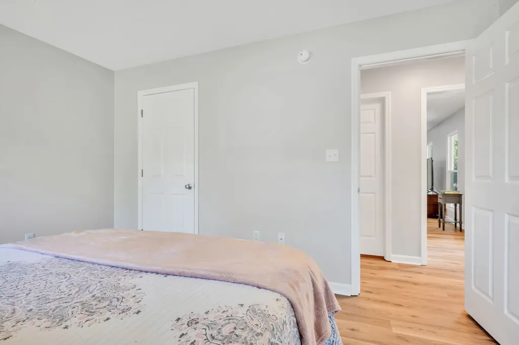 643 Bear Creek Valley Road Bon Aqua TN 37025