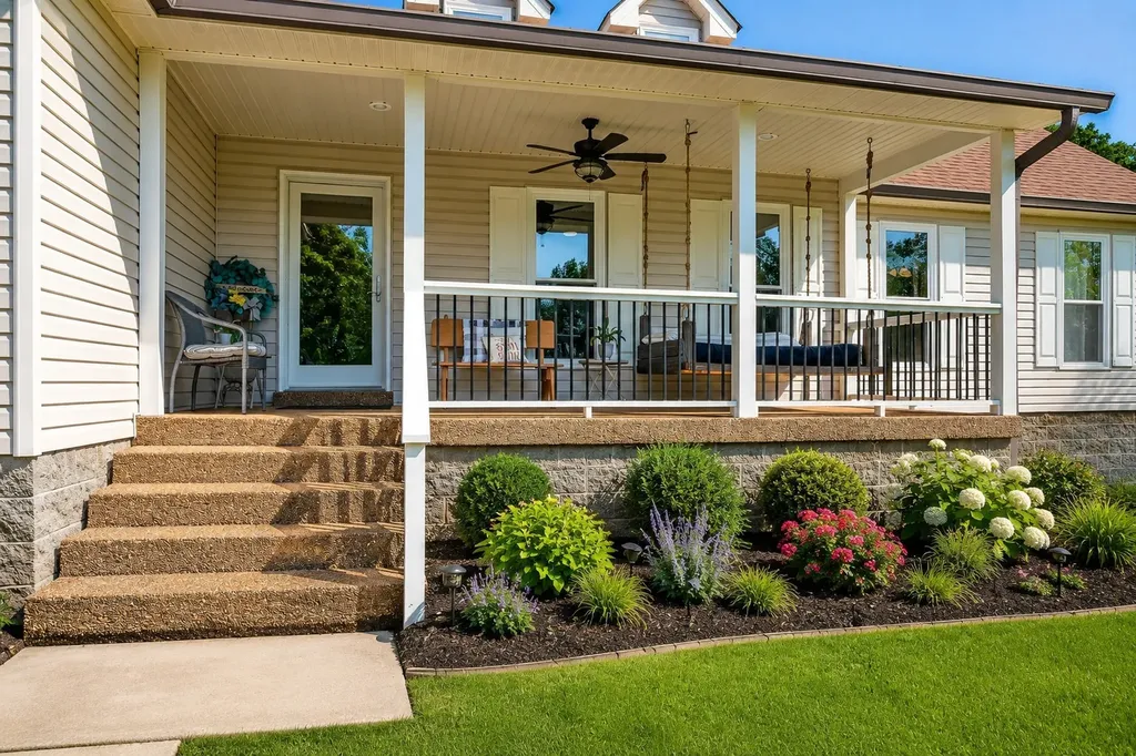643 Bear Creek Valley Road Bon Aqua TN 37025