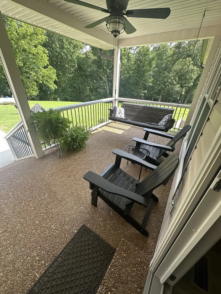 643 Bear Creek Valley Road Bon Aqua TN 37025