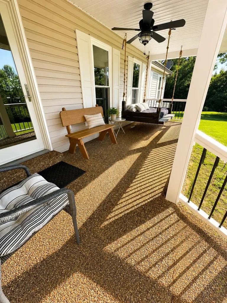 643 Bear Creek Valley Road Bon Aqua TN 37025