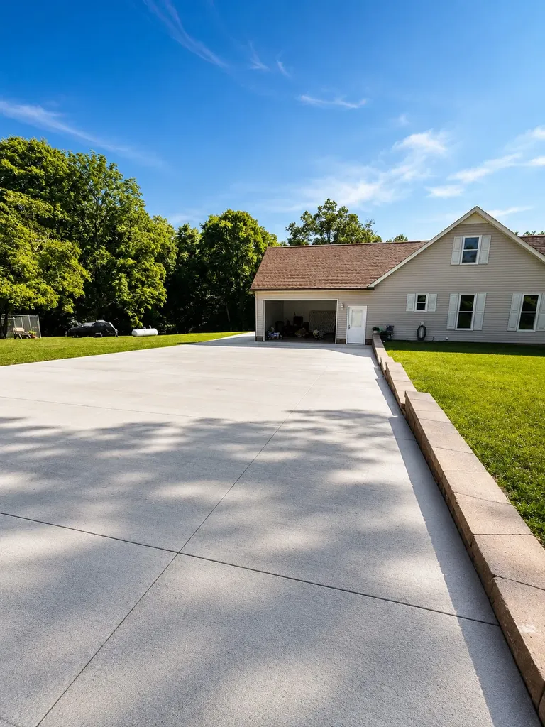 643 Bear Creek Valley Road Bon Aqua TN 37025