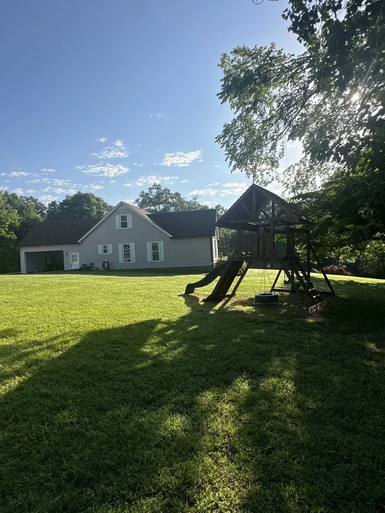643 Bear Creek Valley Road Bon Aqua TN 37025