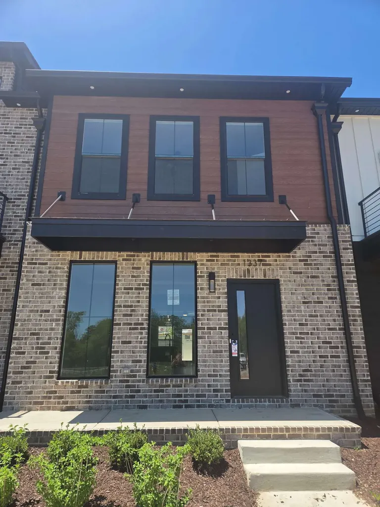 1337 Rebecca Johns Drive Murfreesboro TN 37128