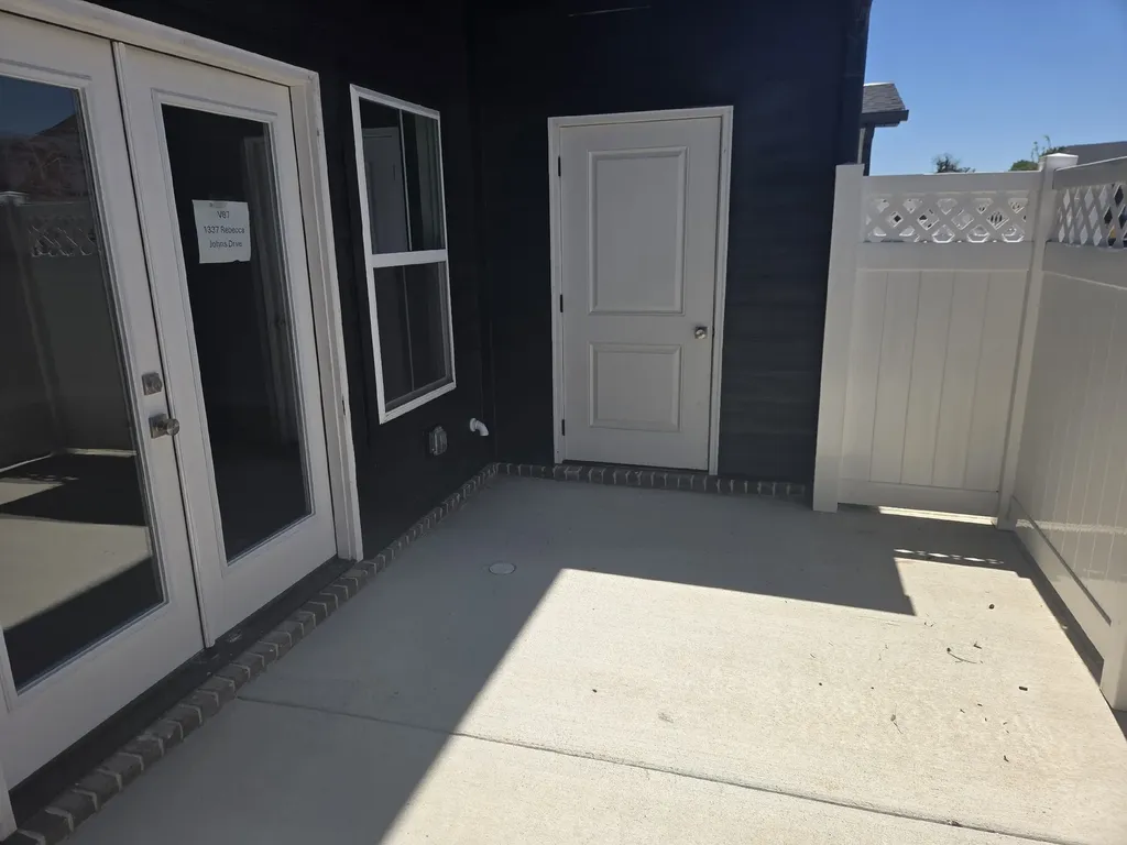 1337 Rebecca Johns Drive Murfreesboro TN 37128