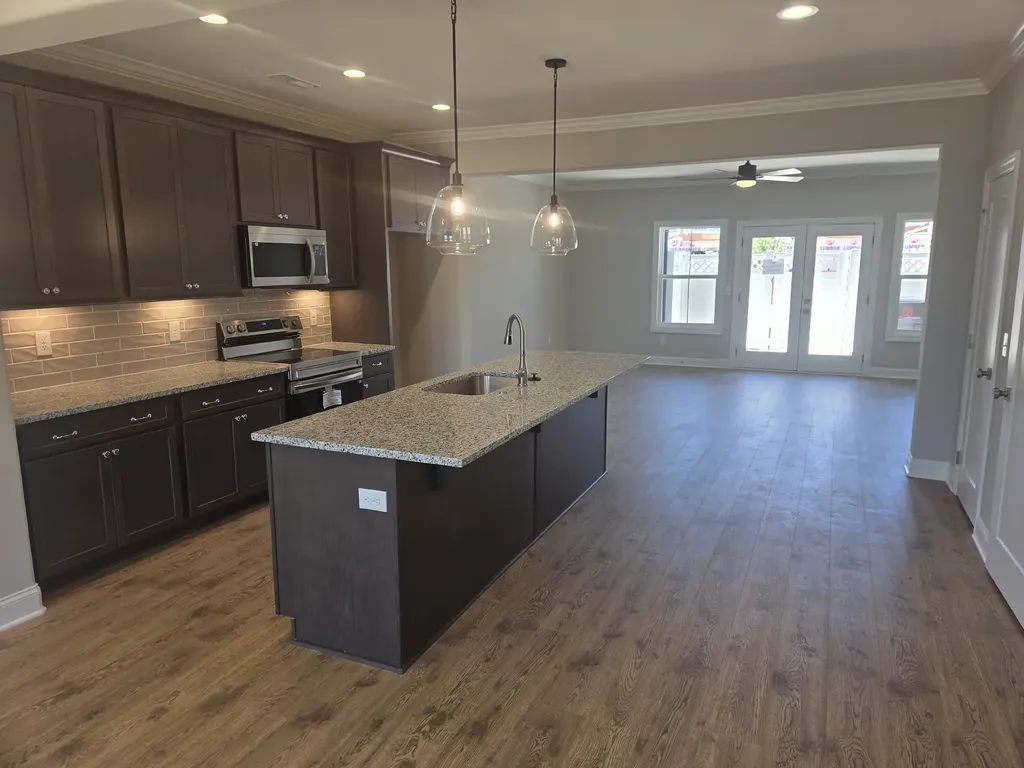 1337 Rebecca Johns Drive Murfreesboro TN 37128