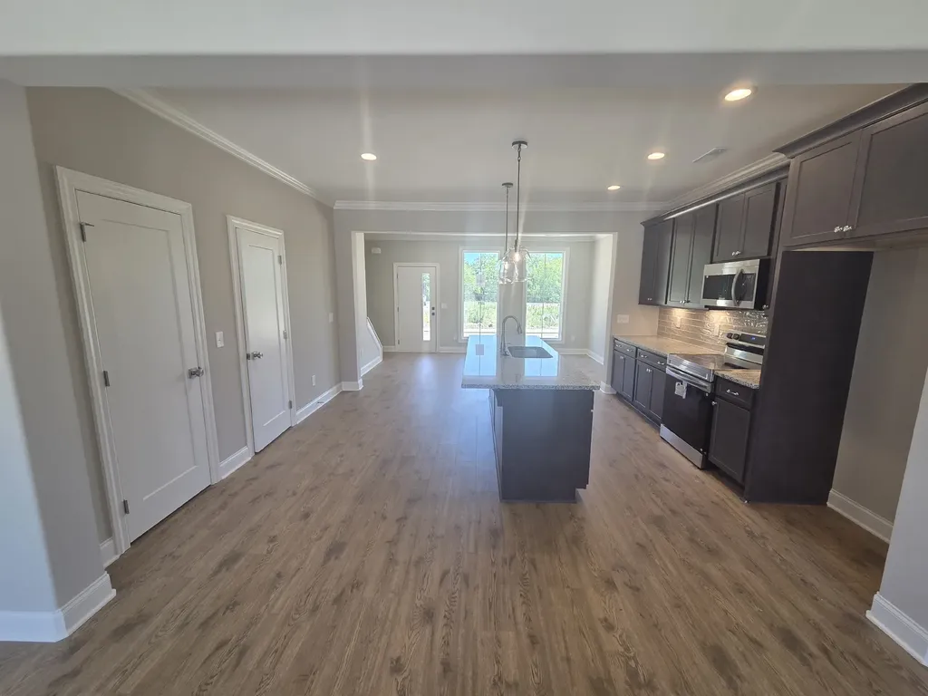 1337 Rebecca Johns Drive Murfreesboro TN 37128
