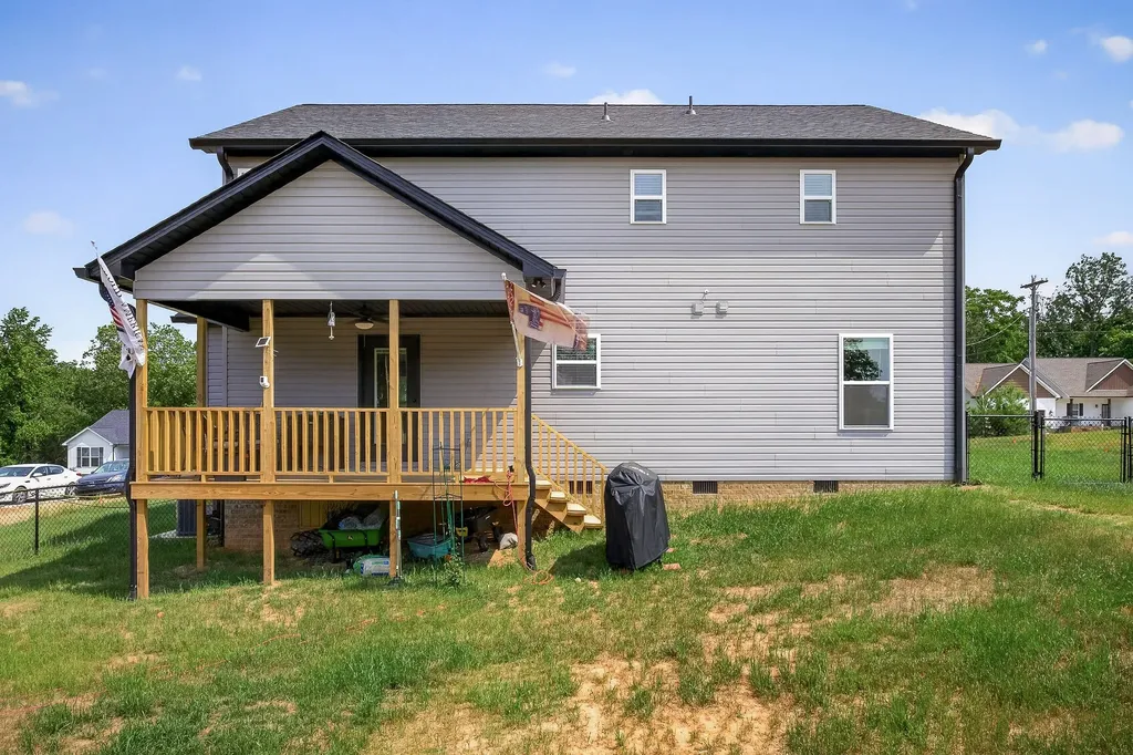 1930 Goolsby Lane Cookeville TN 38506