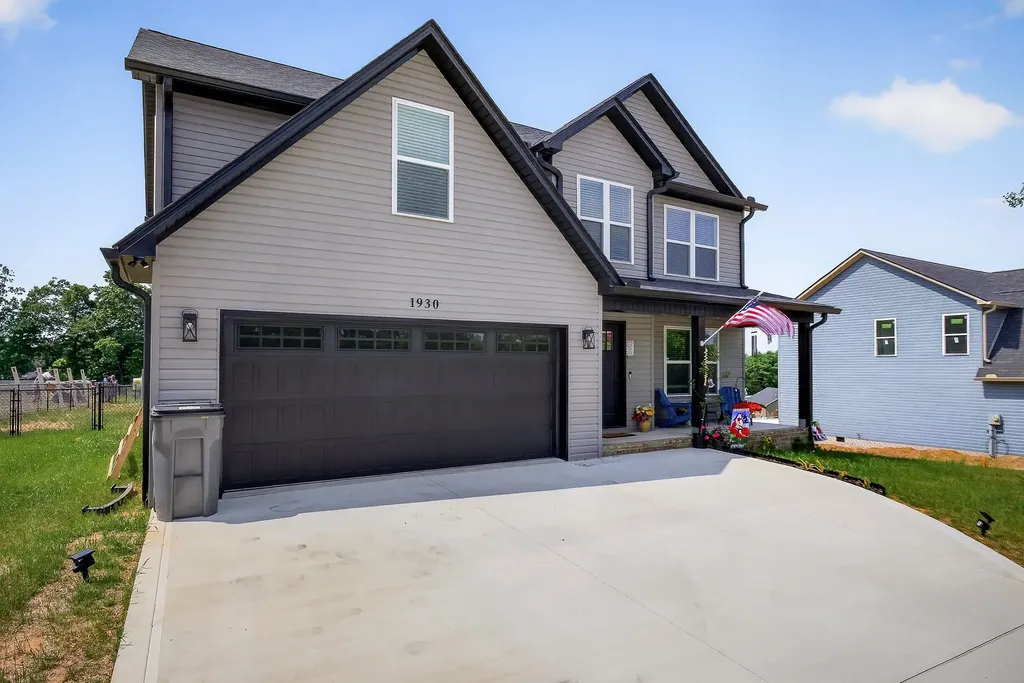 1930 Goolsby Lane Cookeville TN 38506