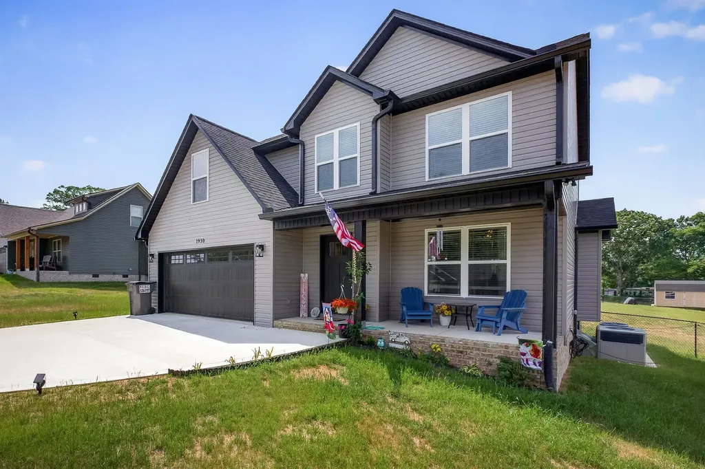 1930 Goolsby Lane Cookeville TN 38506