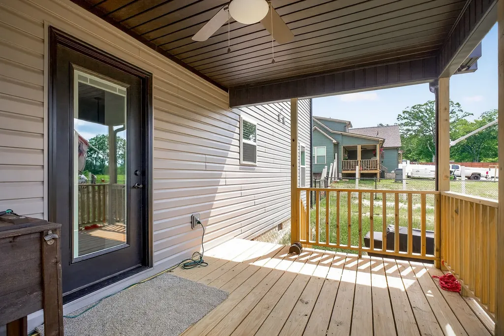 1930 Goolsby Lane Cookeville TN 38506