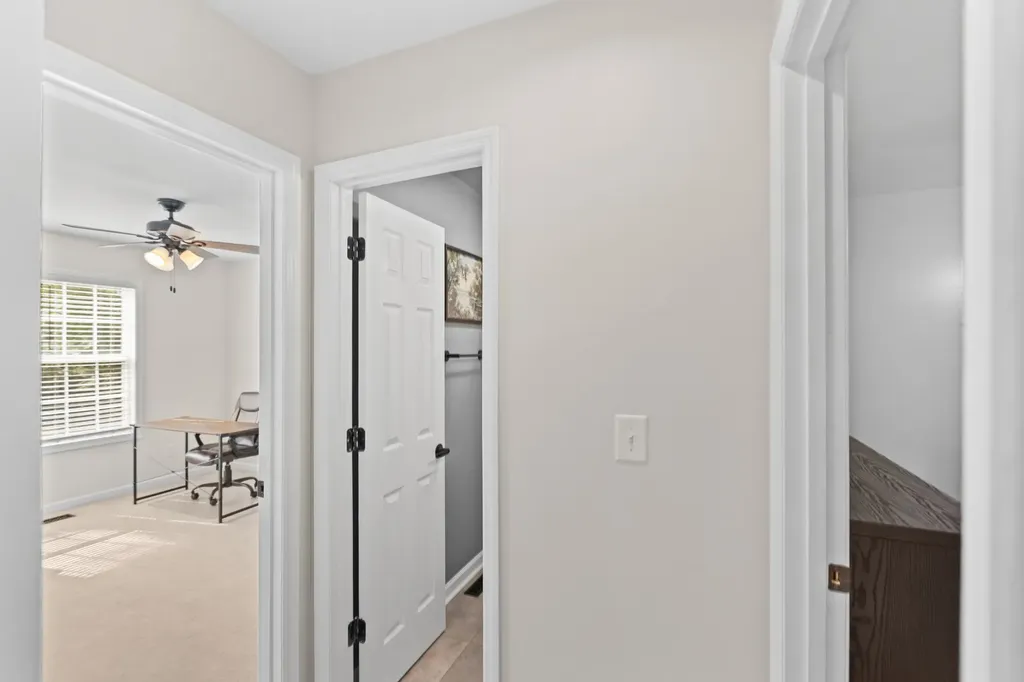 51 Larkspur Court Tullahoma TN 37388