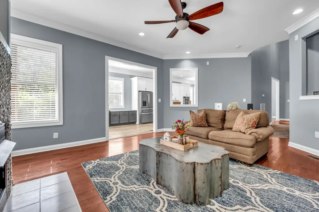 540 Peach Valley Road Gallatin TN 37066