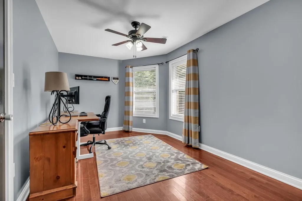 540 Peach Valley Road Gallatin TN 37066