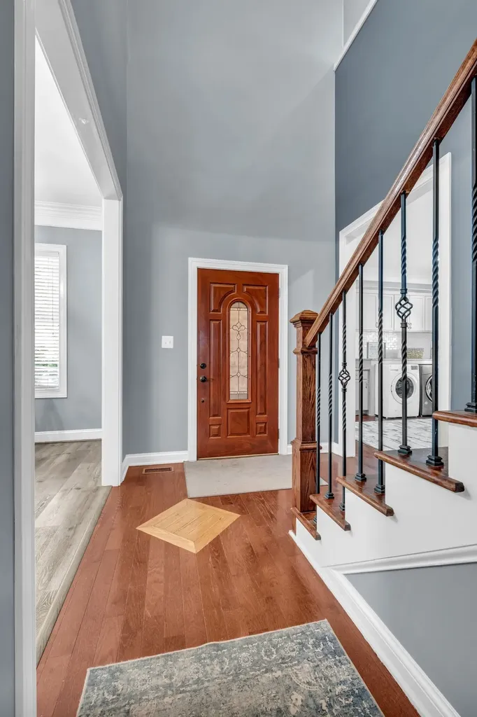 540 Peach Valley Road Gallatin TN 37066