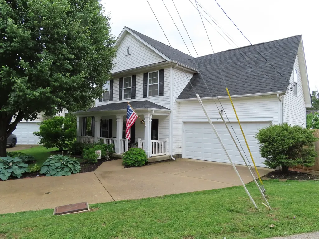 612 Hannah Ridge Court Antioch TN 37013