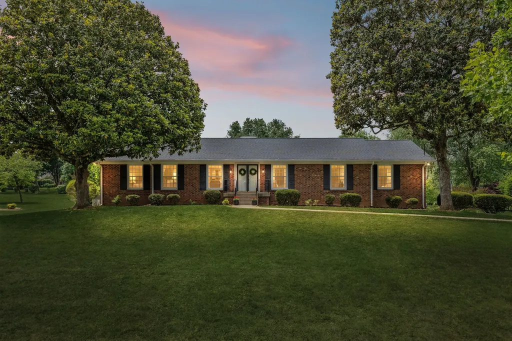 210 Barley Mill Road Old Hickory TN 37138