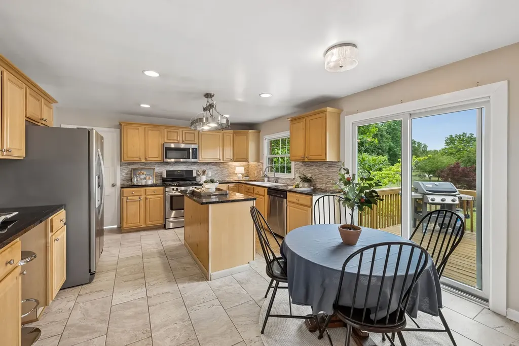 210 Barley Mill Road Old Hickory TN 37138