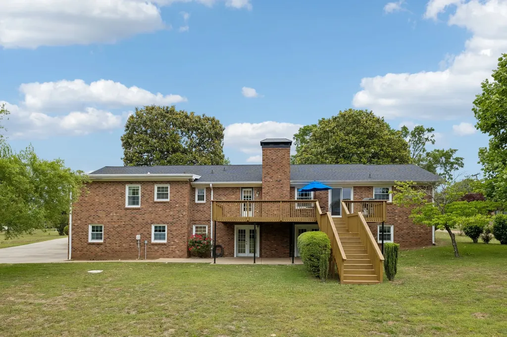 210 Barley Mill Road Old Hickory TN 37138