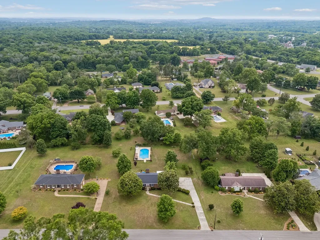 210 Barley Mill Road Old Hickory TN 37138