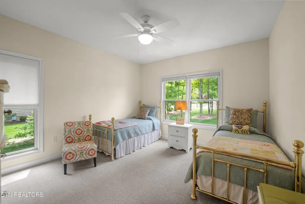 18 Cedar Ridge Circle Crossville TN 38558