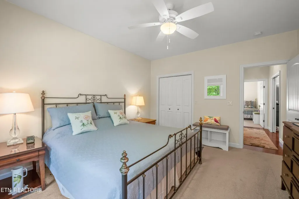 18 Cedar Ridge Circle Crossville TN 38558