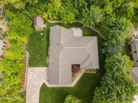 18 Cedar Ridge Circle Crossville TN 38558