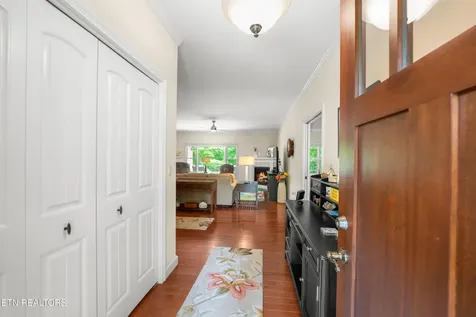 18 Cedar Ridge Circle Crossville TN 38558