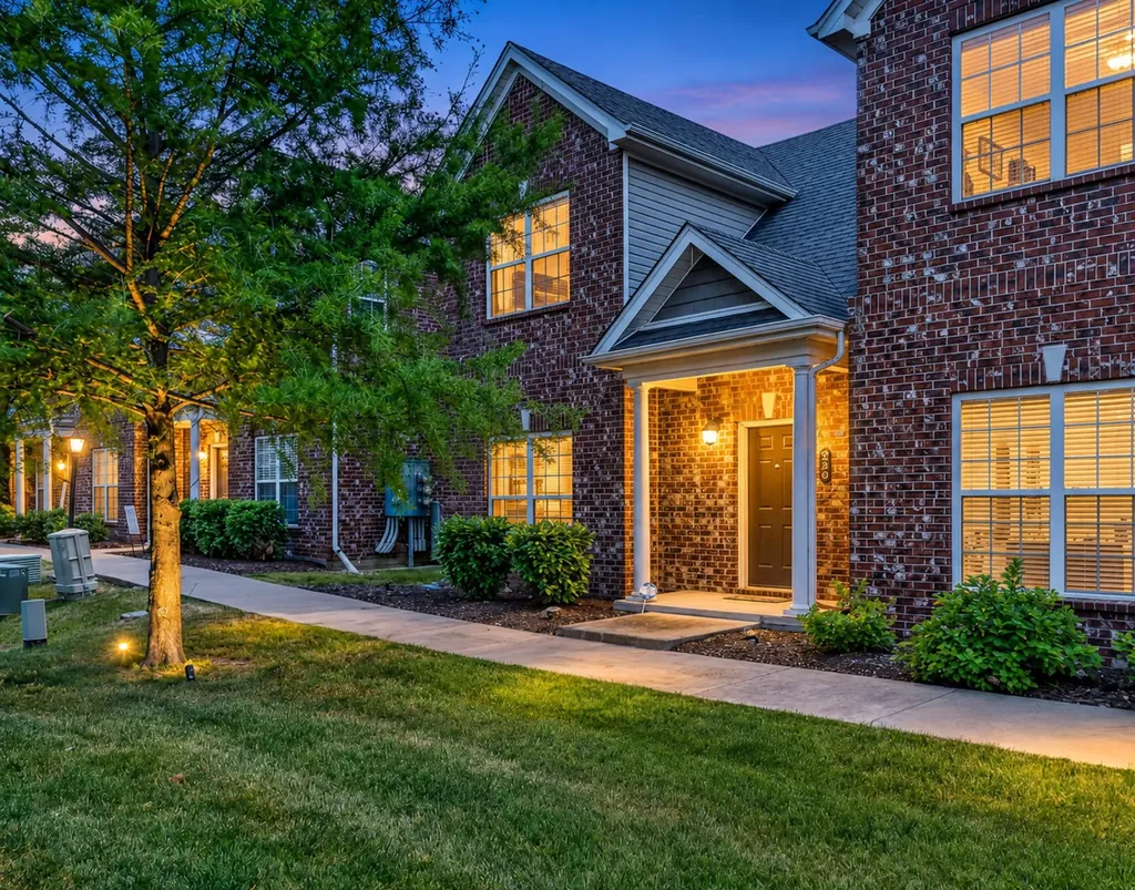 820 General Cabot Court Murfreesboro TN 37129