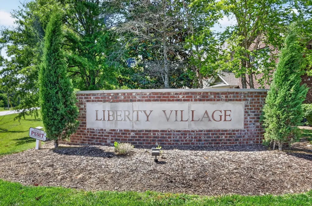 820 General Cabot Court Murfreesboro TN 37129