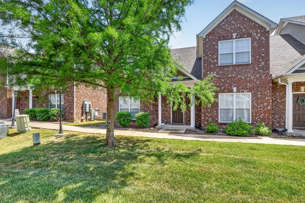 820 General Cabot Court Murfreesboro TN 37129