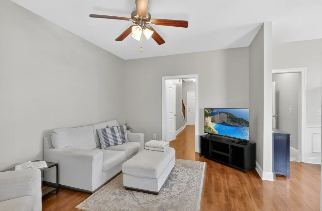 820 General Cabot Court Murfreesboro TN 37129